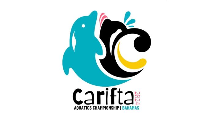 AQUATICS-CARIFTA-Bahamas make it six on the trot