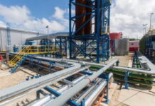 GUYANA-Government moving to ease electricity blackouts.