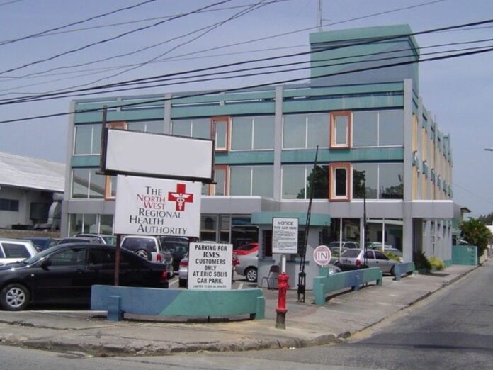 TRINIDAD-Regional health authority denies any collapse or breakdown of the healthcare system