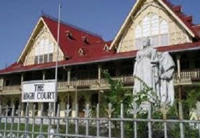 Guyana-High-Court