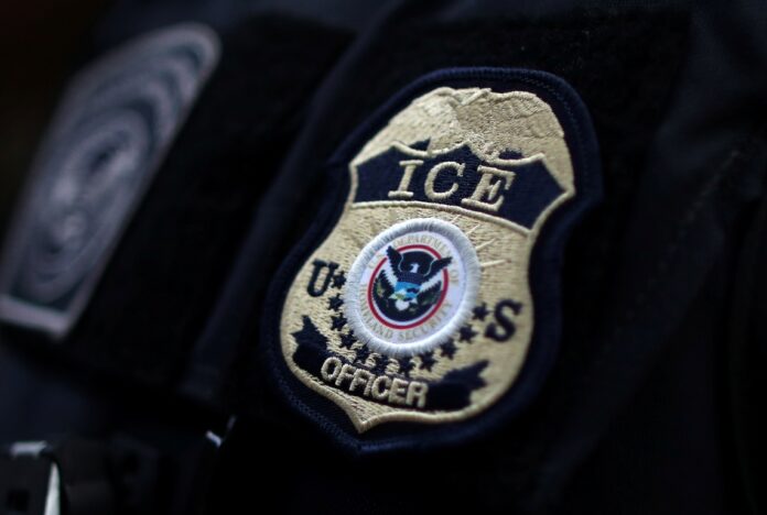 UNITED STATES– ICE Boston apprehends Dominican Republic national for drug trafficking charges