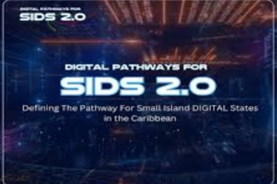 TRINIDAD-Trinidad-to-host-SIDS-2.0-conference TRINIDAD-Trinidad to host SIDS 2.0 conference