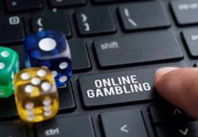 online-gambling