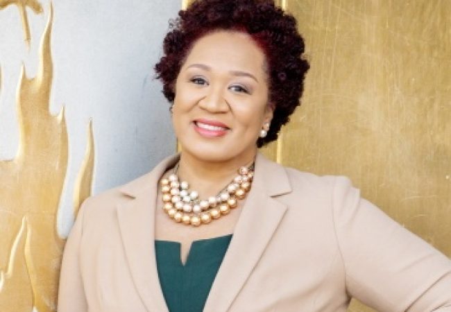 Janice Robinson (File Photo)