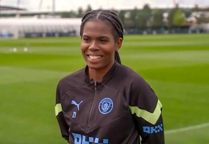 Shaw and Bailey were nominated for Concacaf Player of the Year awards
