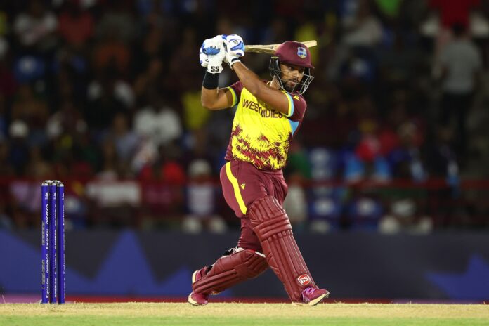 1st T20I (LEAD) Pooran and co-power West Indies over South Africa