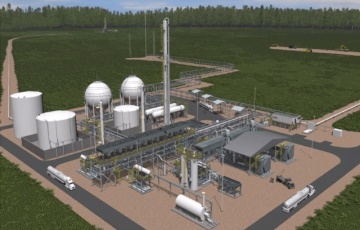 Gas-to-energy-Guyana