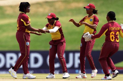 West-Indies-Women-U19 West-Indies-Women-U19