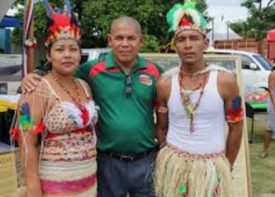 indigenous-people-guyana