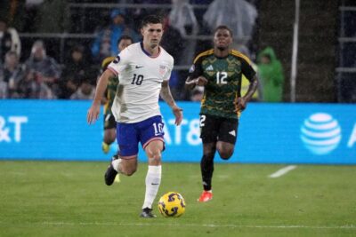 Pulisic