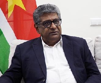 Stanley-Raghoebarsing