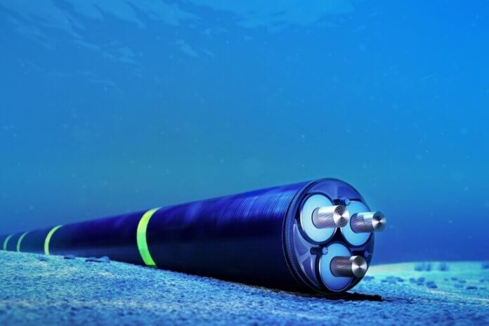 Submarine cable agreement signed to connect the Caribbean to the United States