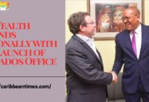 VM Wealth Expands Regionally with the Launch of Barbados Office