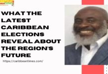What the Latest Caribbean Elections Reveal About the Region’s Future