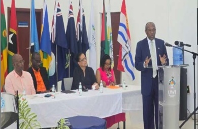 Molwyn-OECS