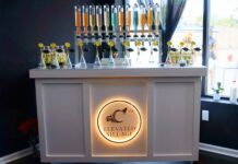 Detroiter Opens up Innovative Mobile Fragrance Bar to Elevate Corporate Events