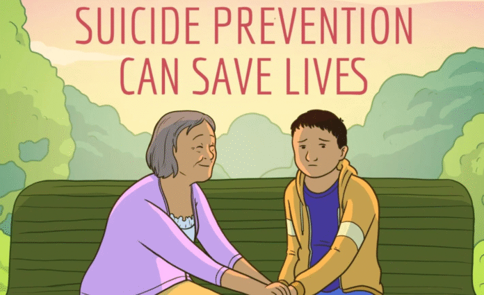 Guyana launches National Suicide Surveillance system to improve mental health monitoring