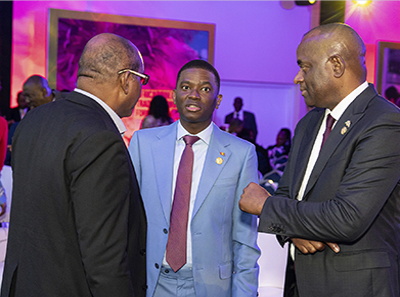 Skerrit-Mitchell-Africa Caribbean and Africa trade relations explored