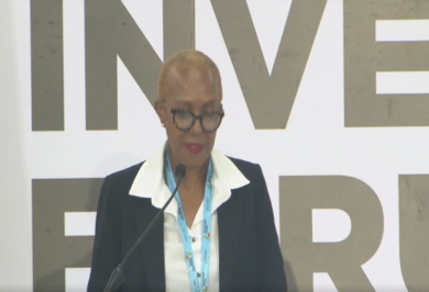 Williams-CIF2025 Caribbean leaders urged to keep punching above their weight