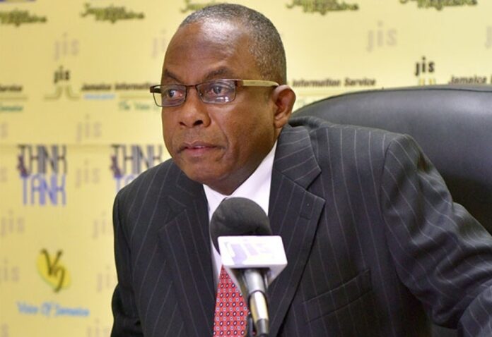 Jamaica elections office urges orderly conduct