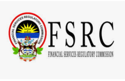 FSRC Warns Against Bogus Crypto Bank Antigua warned about fake crypto bank