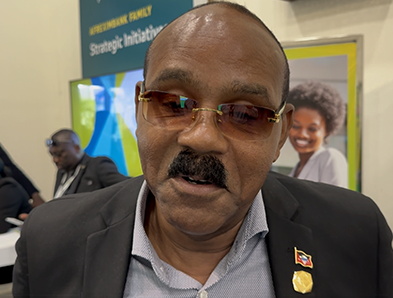 Gaston-Browne-rowley Antigua PM reacts to INTERPOL notice involving former Trinidad PM