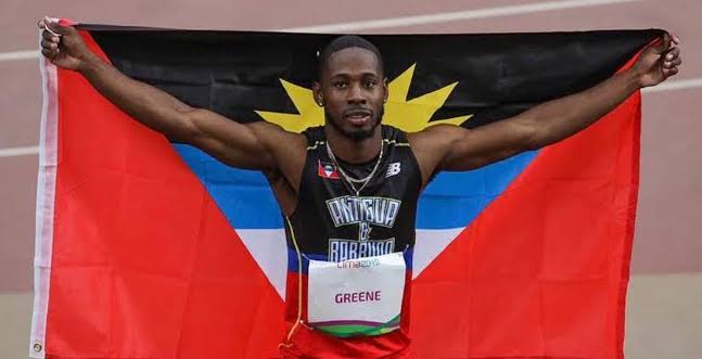 Strong Antigua-Barbuda Team for NACAC Antigua and Barbuda squad for NACAC Championships