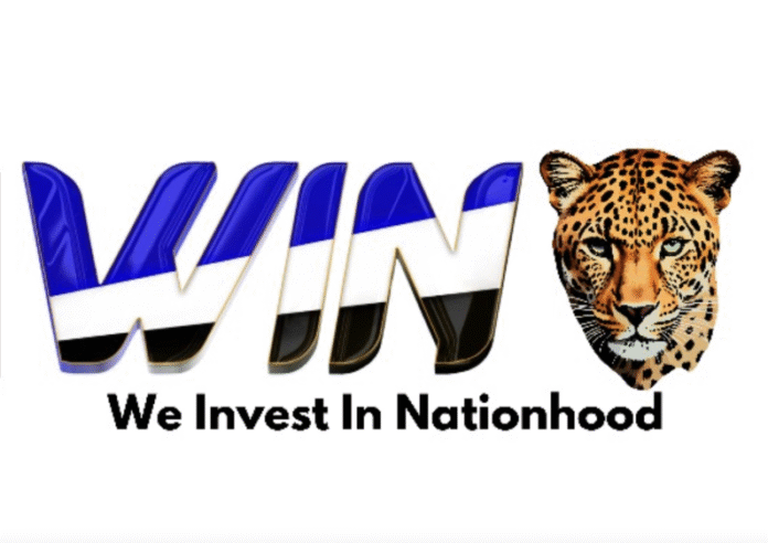 Guyana political party UN CARICOM bank accounts