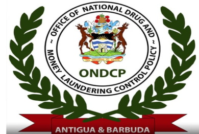 ONDCP ONDCP warns public in Antigua about rising phishing and smishing scams