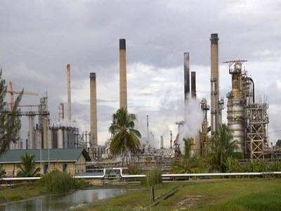 Trinidad Energy Sector Job Losses Decline in Trinidad energy sector jobs