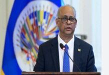 CMCFeature-Why a vicious attack on the OAS Secretary General and an Ambassador from the Caribbean? Attack on OAS Secretary General and Caribbean Ambassador