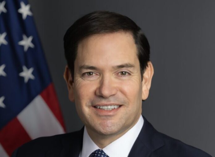 US-Secretary-of-State-Marco-Rubio US urges UN to send security mission to Haiti