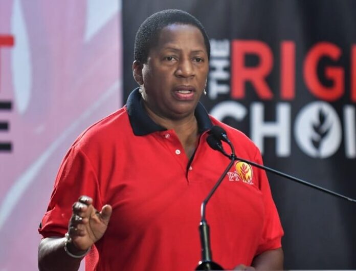 Trinidad Opposition Leader criticizes cancellation of Independence Day Parade