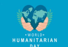 CMC Feature-In the eye of the storm: local and regional partners in Caribbean Disaster Response Caribbean disaster response partners in action