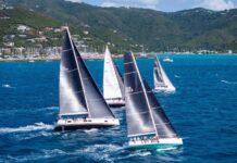 BRITISH VIRGIN ISLANDS-BVI secures trademarks affirming its position as the world’s sailing capital. British Virgin Islands secures trademarks to strengthen its status as world sailing capital