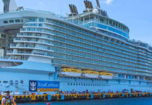 Barbados gears up for bumper cruise season with cruise ships reporting full occupancy. Barbados cruise season sees full occupancy on incoming ships
