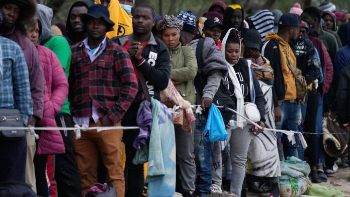 Haitian Bridge Alliance condemns court ruling allowing parole rollback for Haitians and Cubans