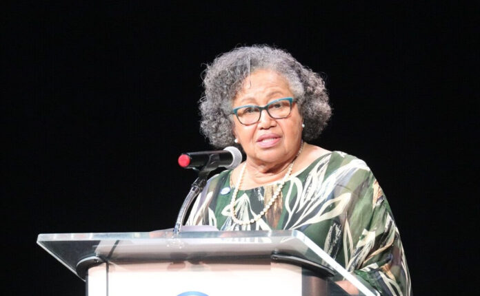 CARICOM urges stronger Africa-Caribbean health ties CARICOM Africa Caribbean health collaboration