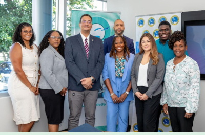 CARIBBEAN-FINANCE-CDB backs new initiative to boost Cayman Islands’ MSME sector CARIBBEAN-CDB backs new initiative to boost Cayman Islands’ MSME sector.