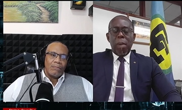 CARICOM Deputy SG Defends Regional Integration Movement CARICOM Deputy Secretary-General defends regional integration movement