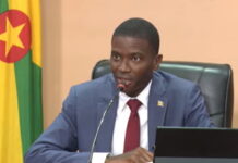 GRENADA-Government legislators to make salary donations towards the construction of a new hospital. Grenada government legislators donate salaries for new hospital construction