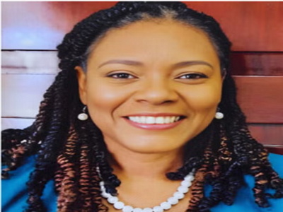Dr.Suzan-McLennon-Miguel PAHO launches award honouring Jamaicans for leadership in antimicrobial resistance