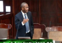 The Barbados Government is planning further meetings to discuss the tourist accommodation bill. Barbados government to hold more meetings on tourist accommodation bill