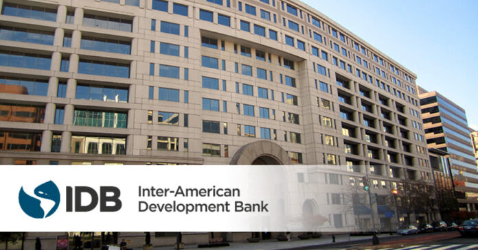 IDB launches “Unseen Threads” regional art exhibition in Washington, D.C.
