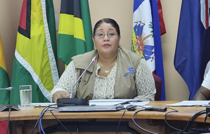 CARICOM urges Guyana citizens to help clean up voters’ list
