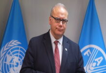 CMC Feature-Food inflation is a key challenge for LAC. Food inflation remains a major challenge across Latin America and the Caribbean