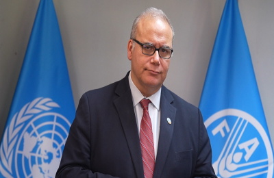 CMCFeature-CARIBBEAN-AGRICULTURE-Food inflation a key challenge for LAC Food inflation remains a major challenge across Latin America and the Caribbean