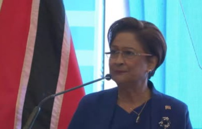 Persad-bissessar-undp
