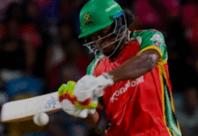 CRICKET-Sampson crowned CPL 2025’s Breakout star after stellar debut season. Sampson named CPL 2025 Breakout Star after impressive debut season