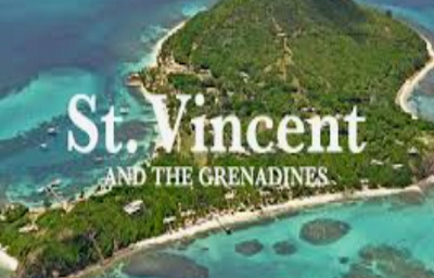 ST. VINCENT-TOURISM-Officials Welcome New Initiatives to Develop Sector Further St. Vincent tourism officials welcome new initiatives to strengthen the sector